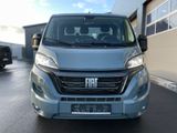 Fiat Polmar Ducato 2.2 Abschleppwagen,LED,Automatik - Fiat Koffer Ducato