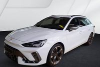 Cupra Leon - Vorschau Bild 2