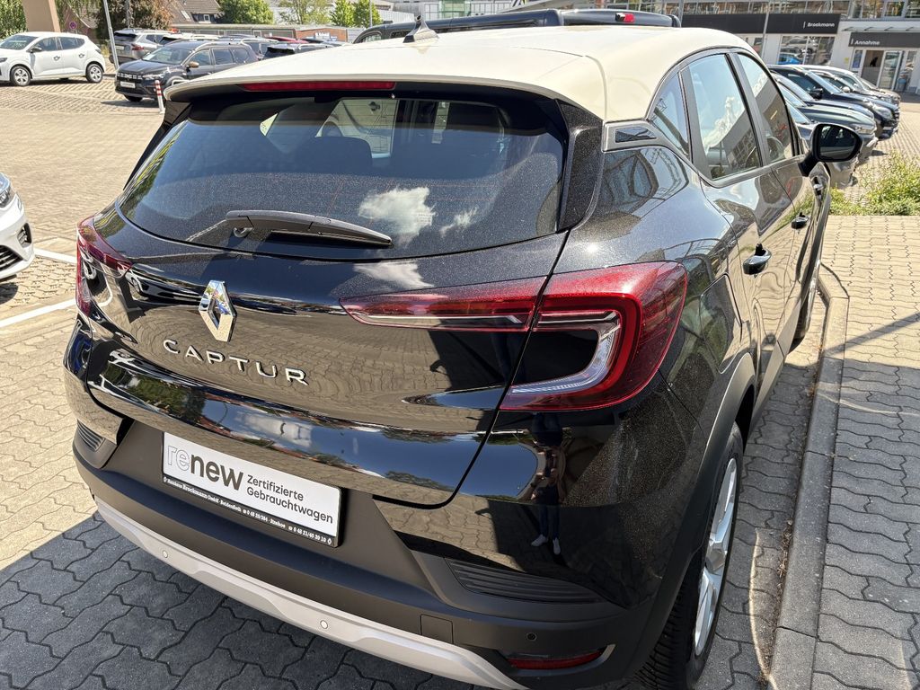 RENAULT Captur - Bild 3