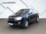 Opel Antara 2.0 CDTi Design Edition Leder Navi TÜV ne - Opel Antara mit Diesel-Antrieb