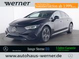 Mercedes-Benz EQE 300 EDITION EL-ART-PREMIUM 22KW PANO 20"WDGS - gebrauchte Mercedes-Benz EQE aus dem Jahr 2024