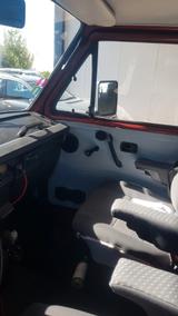 Volkswagen T3 Multivan Camper Automatik Servo - Volkswagen T3: Kleinbus
