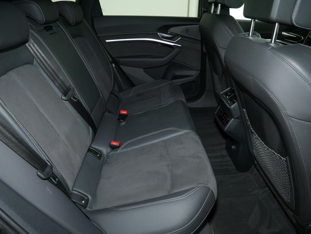 Audi Q8 e-tron - Bild 6