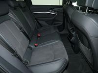 Audi Q8 e-tron - Vorschau Bild 6