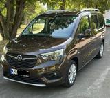 Opel Combo Life XL 1.5 D - INNOVATION - Standheizung