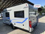 Caravelair Sport Line 410 Arctic/Camperpaket  - Caravelair Neu Wohnwagen