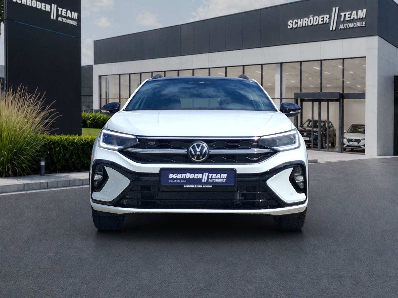 Volkswagen Taigo - Bild 2