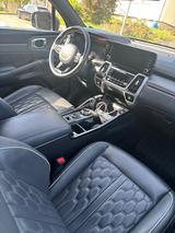 Kia Sorento 2.2 CRDi AWD Platinum DCT8 Platinum - gebrauchte Kia Sorento aus dem Jahr 2023