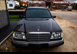 Mercedes-Benz E 230 - Mercedes-Benz E 230: Kombi