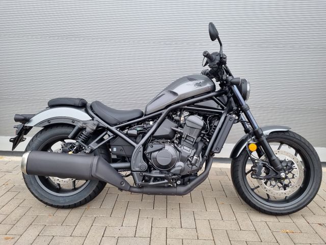 Honda CMX 1100 Rebel 24 *Tageszulassung 10/2024*