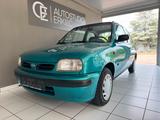Nissan Micra 1.0 *GX*AUTOMATIK*GEPFLEGT*