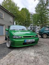 Volkswagen Polo 6n GTI ShowCar - Volkswagen Polo: 6n GTI