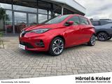 Renault ZOE Intens R135 Z.E.50 CCS-Ladebuchse - Renault ZOE in Braunschweig