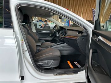 Skoda Octavia*Keyless*Matrix-LED*LenkradHZ*AHK*ACC*