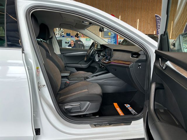 Skoda Octavia*Keyless*Matrix-LED*LenkradHZ*AHK*ACC*