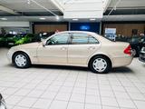 Mercedes-Benz E 230 Lim. Elegance*Klima*Airmatic*AHK* - Mercedes-Benz E 230 mit Benzin-Antrieb: Limousine, Automatik