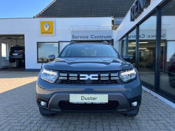 Dacia Duster Journey+ TCe 130