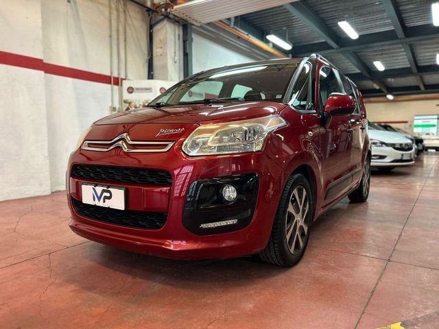 Citroën C3 Picasso C3 Picasso 1.4 VTi 95 GPL air