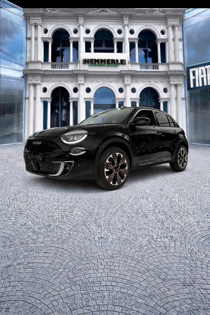 Fiat 600 Hybrid La Prima*Sofort Verfügbar*