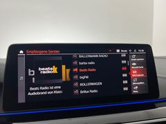 BMW 520d TOURING xDrive M PAKET /89tKM / 2023/ 1.H BMW 520d TOURING xDrive M PAKET /89tKM / 2023/ 1.H