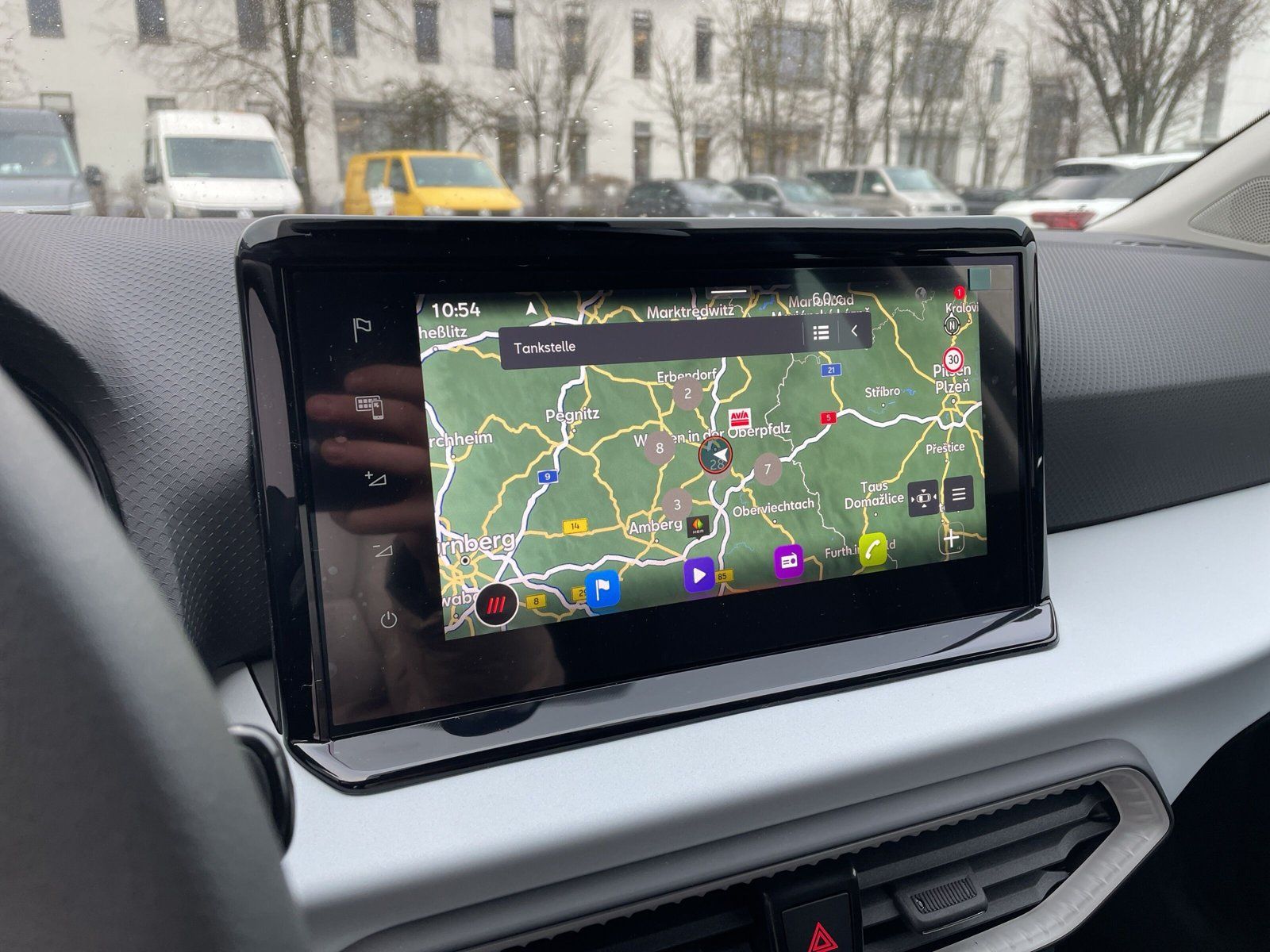 Seat Ibiza - Bild 17