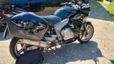 Honda CBF 1000 A SC58 - HONDA 2006 CBF 1000