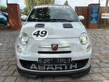 Abarth 500 1.4 T-Jet 16V Assetto Corse - 17.500 KM !! - Abarth 500 aus 2013