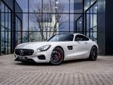 Mercedes-Benz AMG GT GT S Coupe AMG - Night pack - Pano - Red - gebrauchte Mercedes-Benz AMG GT aus dem Jahr 2016