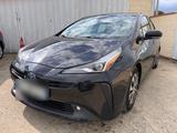 Toyota TOYOTA PRIUS 2021 460TKM EXPORT - gebrauchte Toyota Prius aus dem Jahr 2021