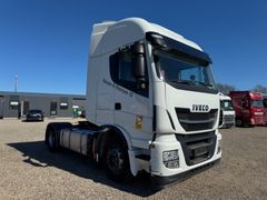 Fahrzeugabbildung Iveco Stralis 480