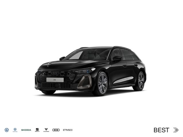 Audi A5 Avant TDI 150 kW S tronic SLINE*B&O*TECHPLUS*