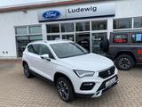 Seat Ateca Style Edition LED Schwenk. AHK GJR - Seat Ateca: Style Edition