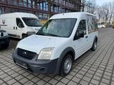 Ford Transit Connect 1.8D 230L Lang-Hoch AHK Euro5 - Ford Transit Connect: T230