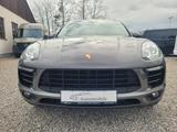 Porsche Macan S 3.0 Diesel LED*AHK*Standh.*Kamera*uvm... - Porsche Macan in Augsburg
