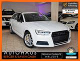 Audi A4 2.0 TDI QUATTRO | STANDHEIZ | KAM + [12M GARA - Audi in Bremen: Q1