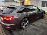 Audi S6 TDI quattro tiptronic Avant - - Audi S6 in Berlin