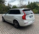 Volvo XC 90 XC90 Inscription Plug-In Hybrid AWD - gebrauchte Volvo XC90 aus dem Jahr 2019