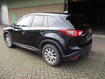 Mazda CX-5 - 3