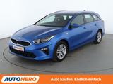 Kia cee'd 1.4 Edition 7*NAVI*TEMPO*CAM*PDC*SHZ* - Kia cee'd / Ceed: Kombi