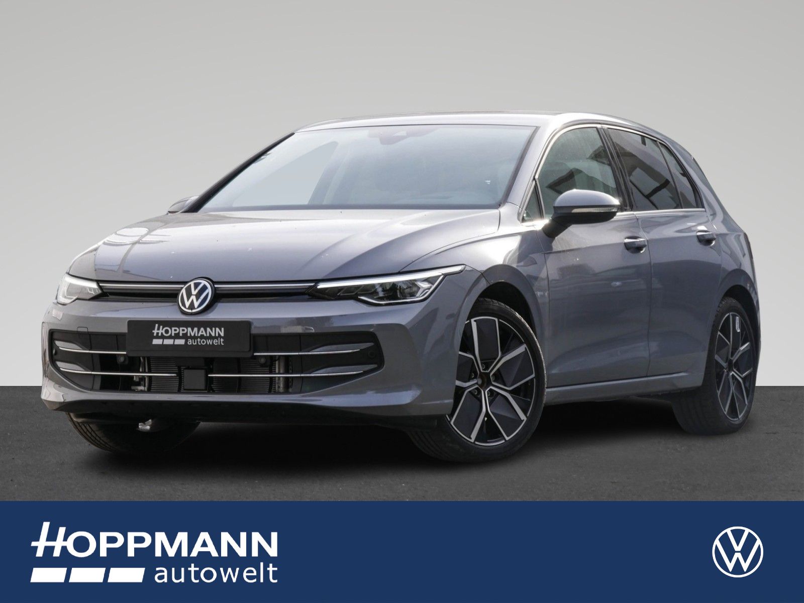 Volkswagen Golf - Bild 1