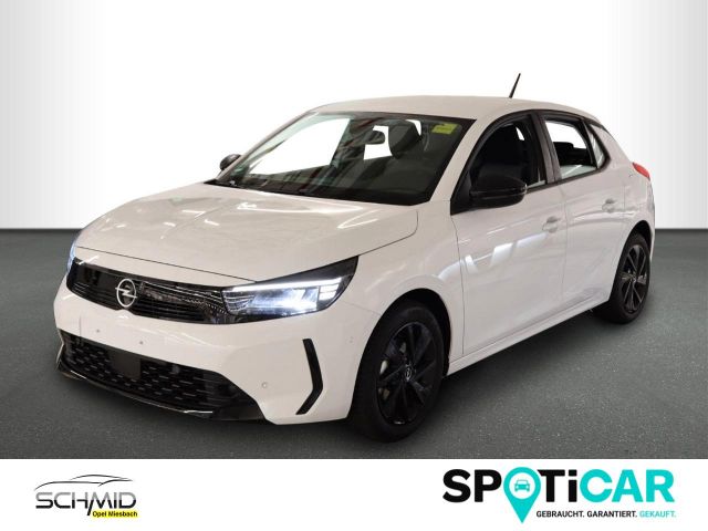 Corsa *Kamera*SHZ*LHZ*Totwinkel*
