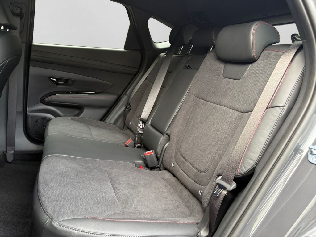 Hyundai Tucson – Bild 14