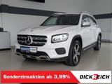 Mercedes-Benz GLB 200 d Progressive MBUX ACC LED 360° MEMO 7-S