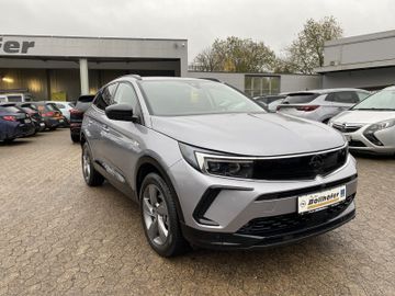 Bild 6 Opel Grandland (X) Grandland GS AT8/SHZ+LHZ/NAVI/PDC Vo+Hi+CAM