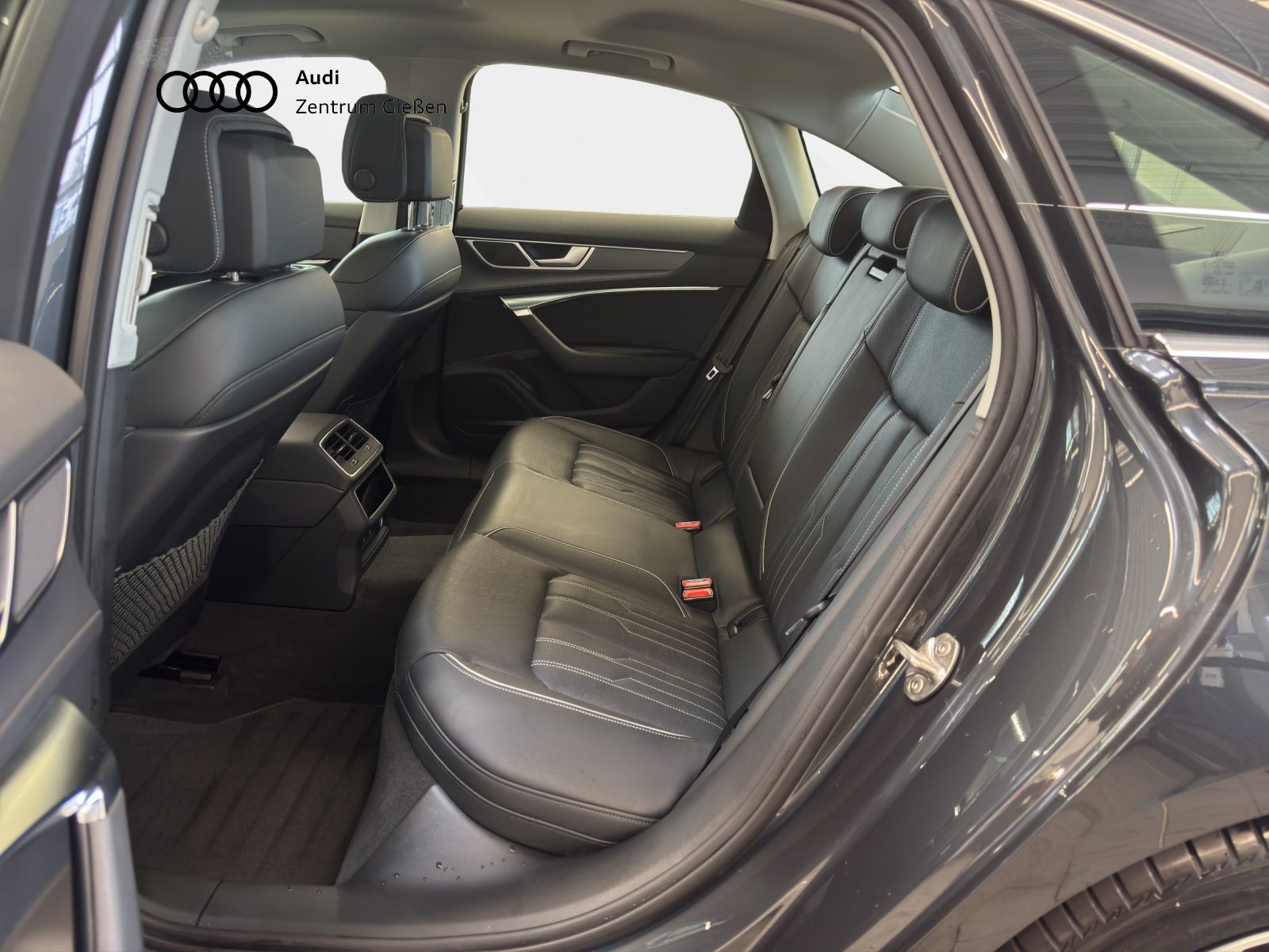 Audi A6 - Bild 7