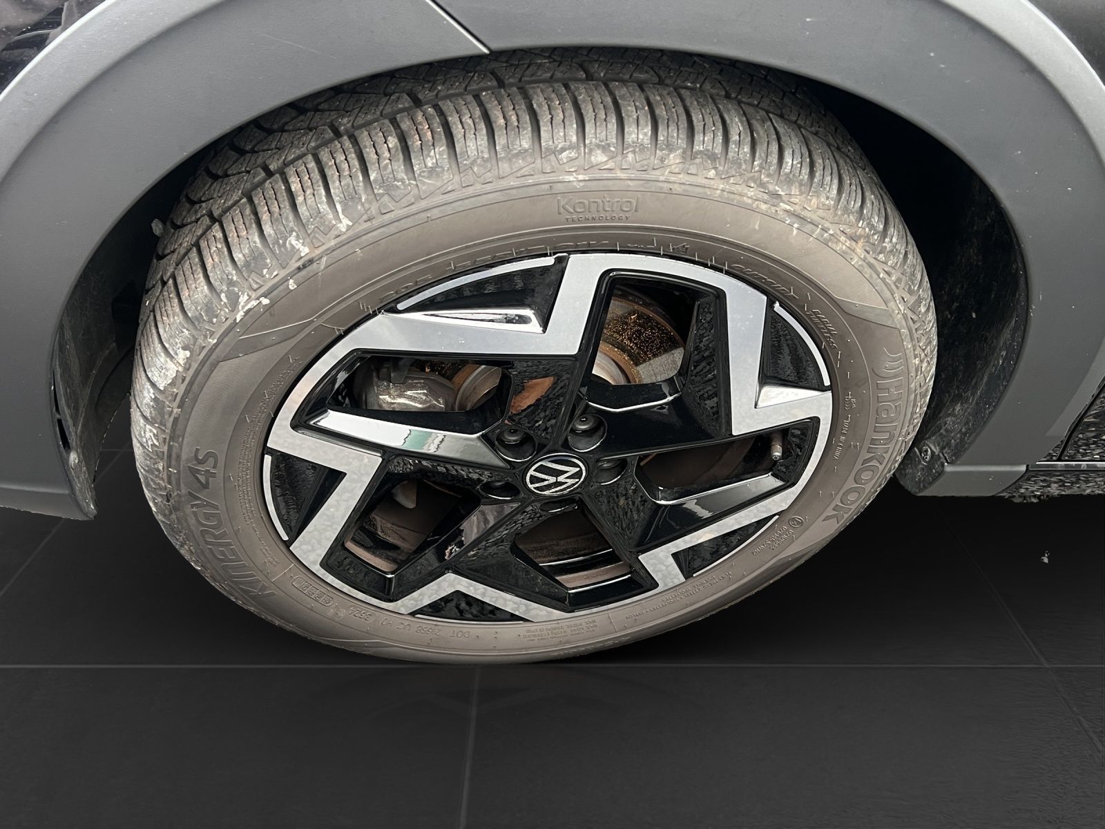 Volkswagen Taigo - Bild 7