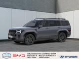 Hyundai SANTA FE HEV 5-Sitzer 1.6 T-GDI 6-AT 2WD BLAC...