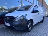 Mercedes-Benz Vitokasten 109/110/111/114 CDI FWD  Lang lang - Mercedes-Benz 110 vito cdi