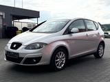 Seat Altea *AUTOMATIK* TÜV NEU *GARANITE* NAVI - Seat Altea: Van