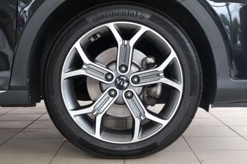 Kia XCeed Spirit Launch Edition Kamera LED ACC SHZ